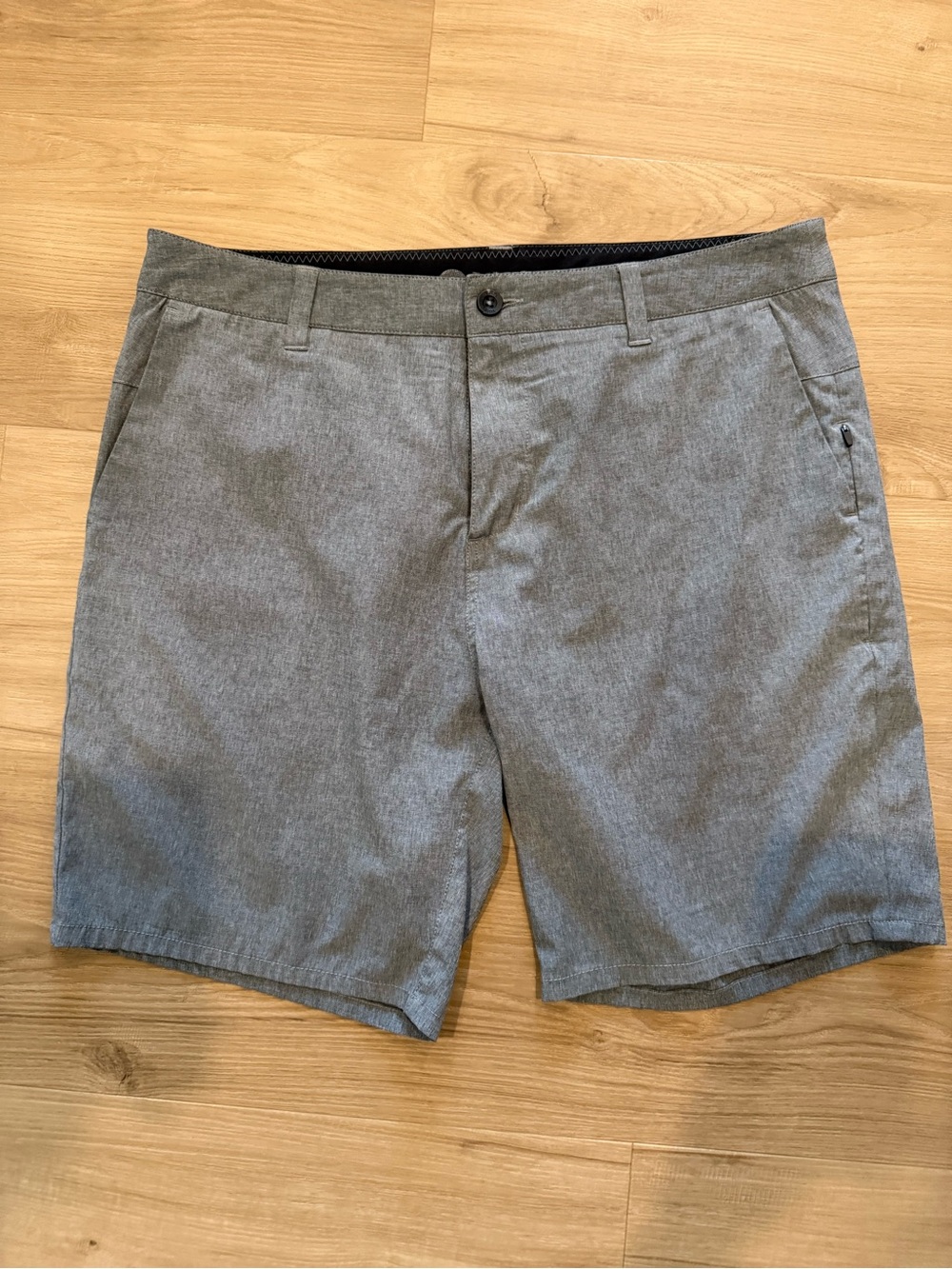 Vuori Aim Shorts